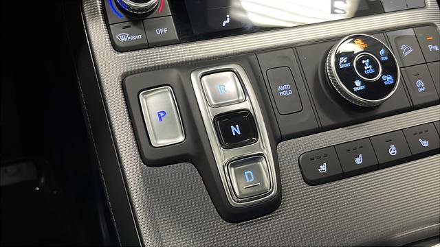 Used 2025 Hyundai Palisade Calligraphy image 19