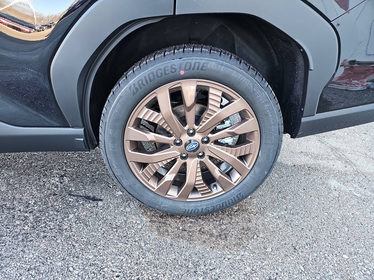 Certified 2026 Subaru Forester Sport AWD/4WD image 39