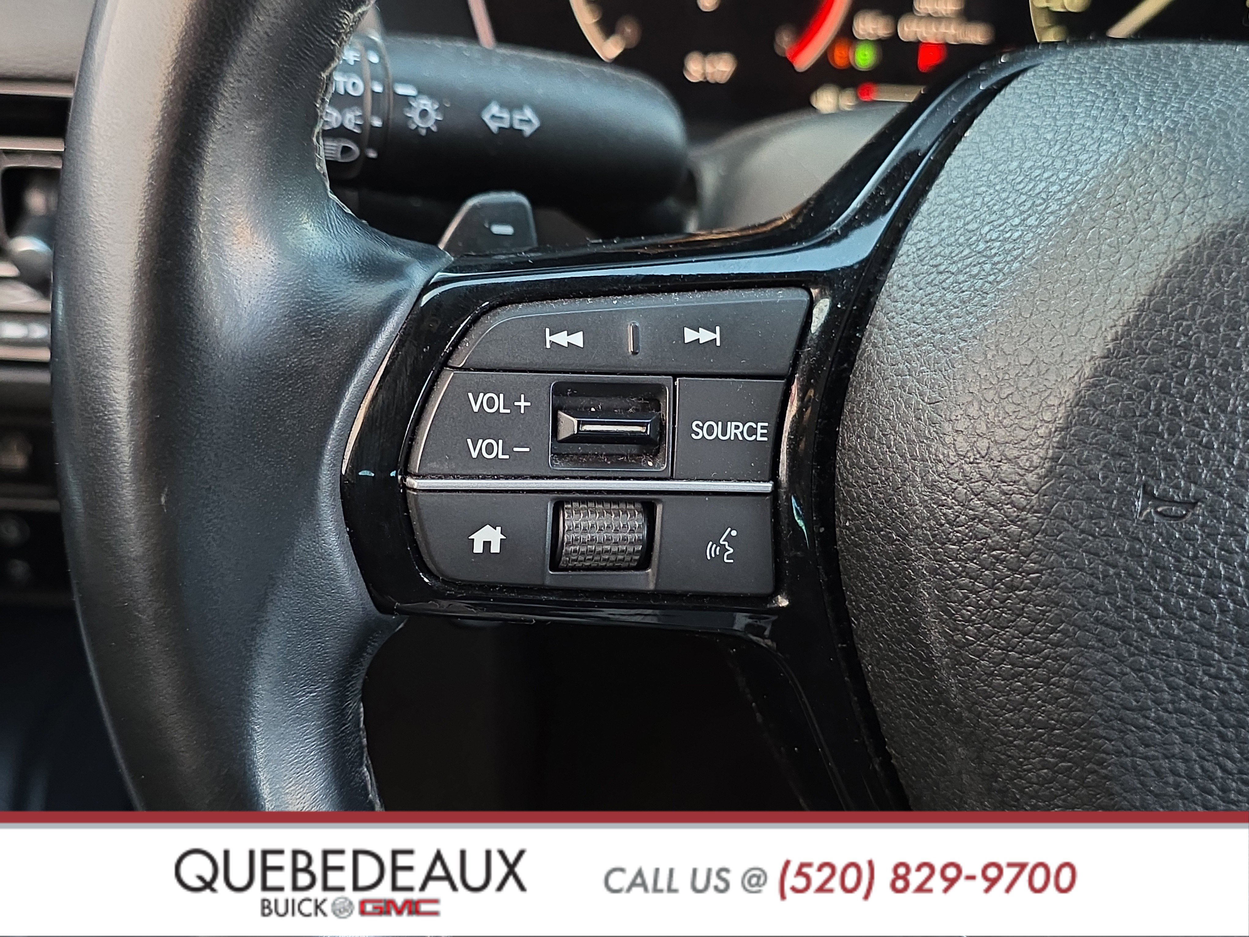 Used 2022 Honda Civic Sport image 14