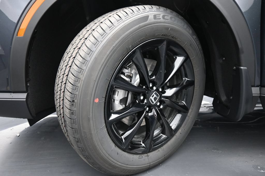 New 2026 Honda CR-V Sport-L image 16