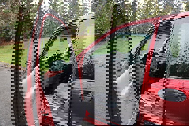 Used 2000 Ford Windstar image 5