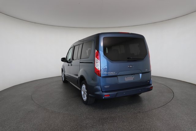 Used 2020 Ford Transit Connect XLT image 12