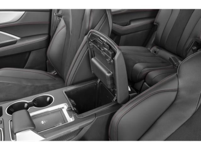 Used 2024 Acura MDX A-Spec AWD/4WD image 14
