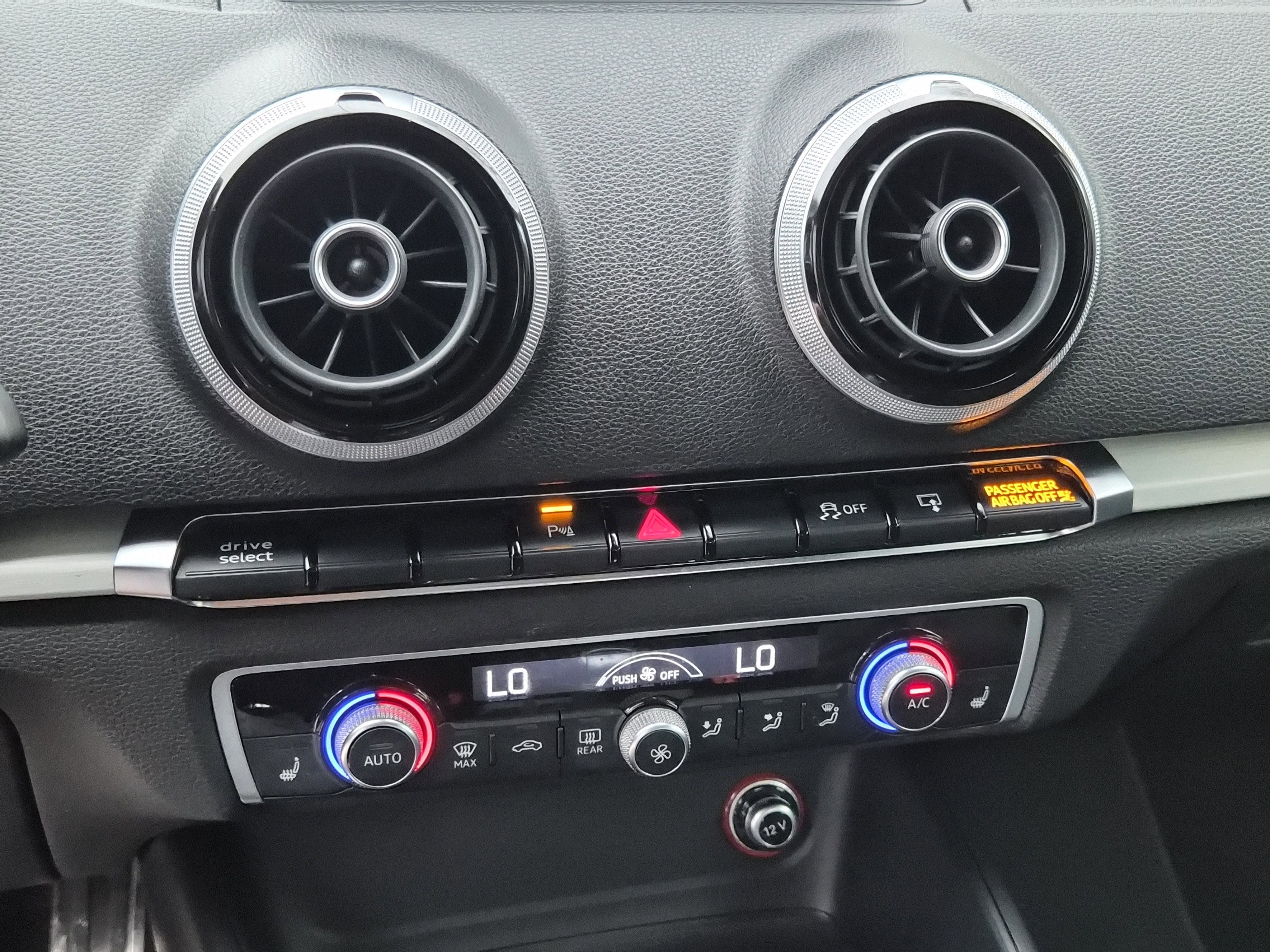 Used 2015 Audi S3 Prestige w/ Prestige Package image 28