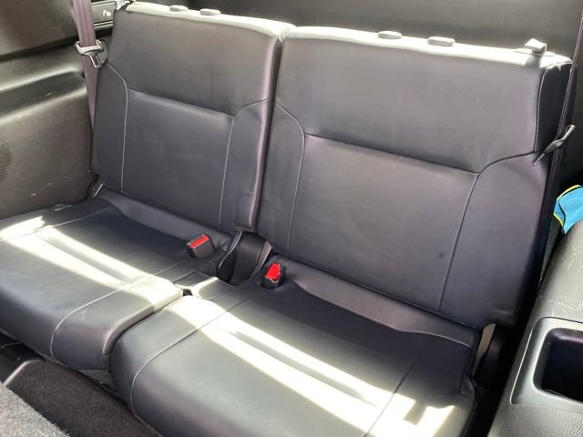 Used 2024 Mitsubishi Outlander SE image 13