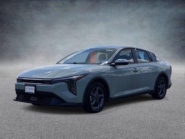 Used 2025 Kia K4 FWD image 5