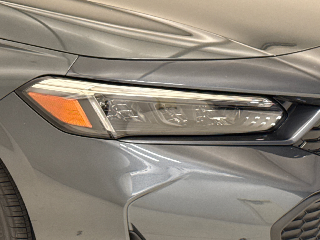 New 2026 Honda Civic Sport Touring image 5