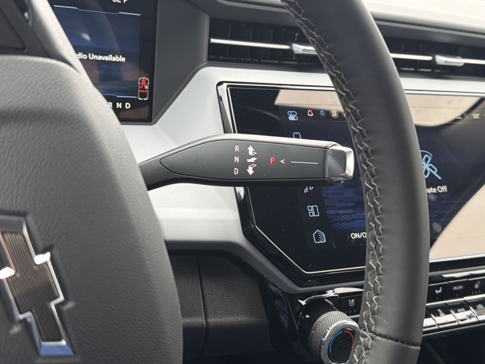 New 2027 Chevrolet Bolt RS image 22