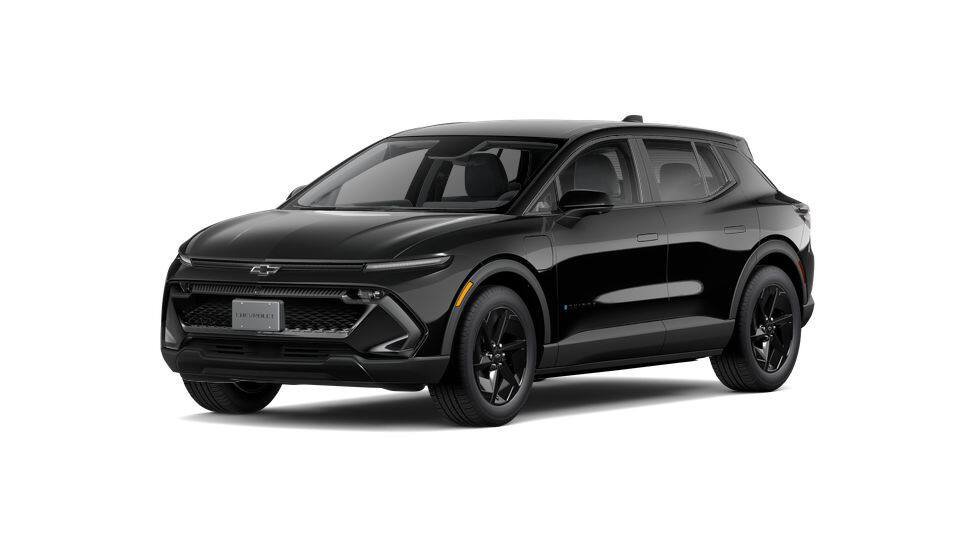 New 2026 Chevrolet Equinox EV LT w/ Comfort Package AWD/4WD image 32