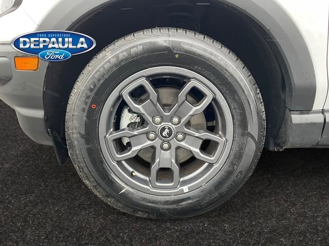 Certified 2024 Ford Bronco Sport Big Bend image 18