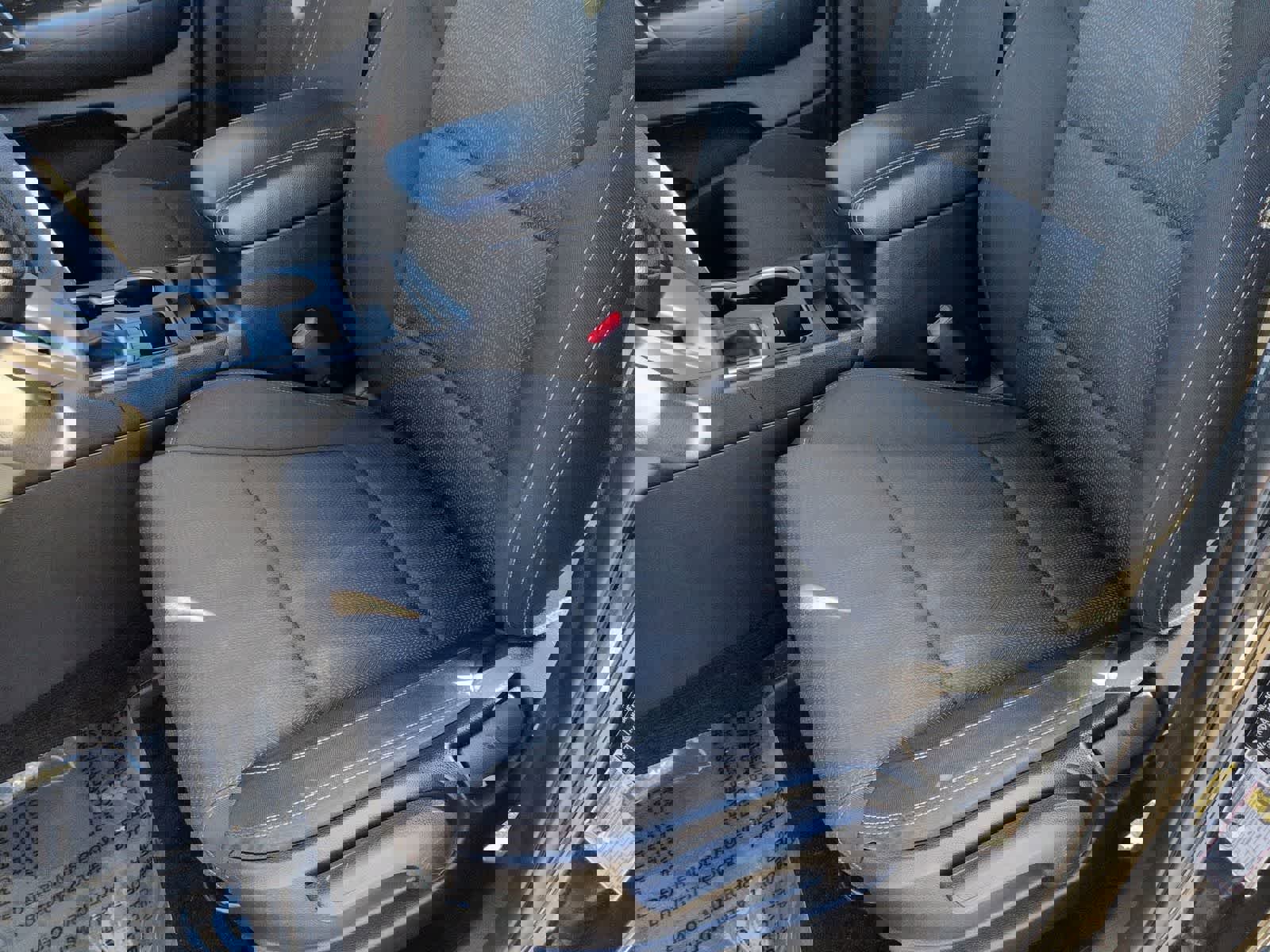 Used 2022 Kia Sportage LX image 15