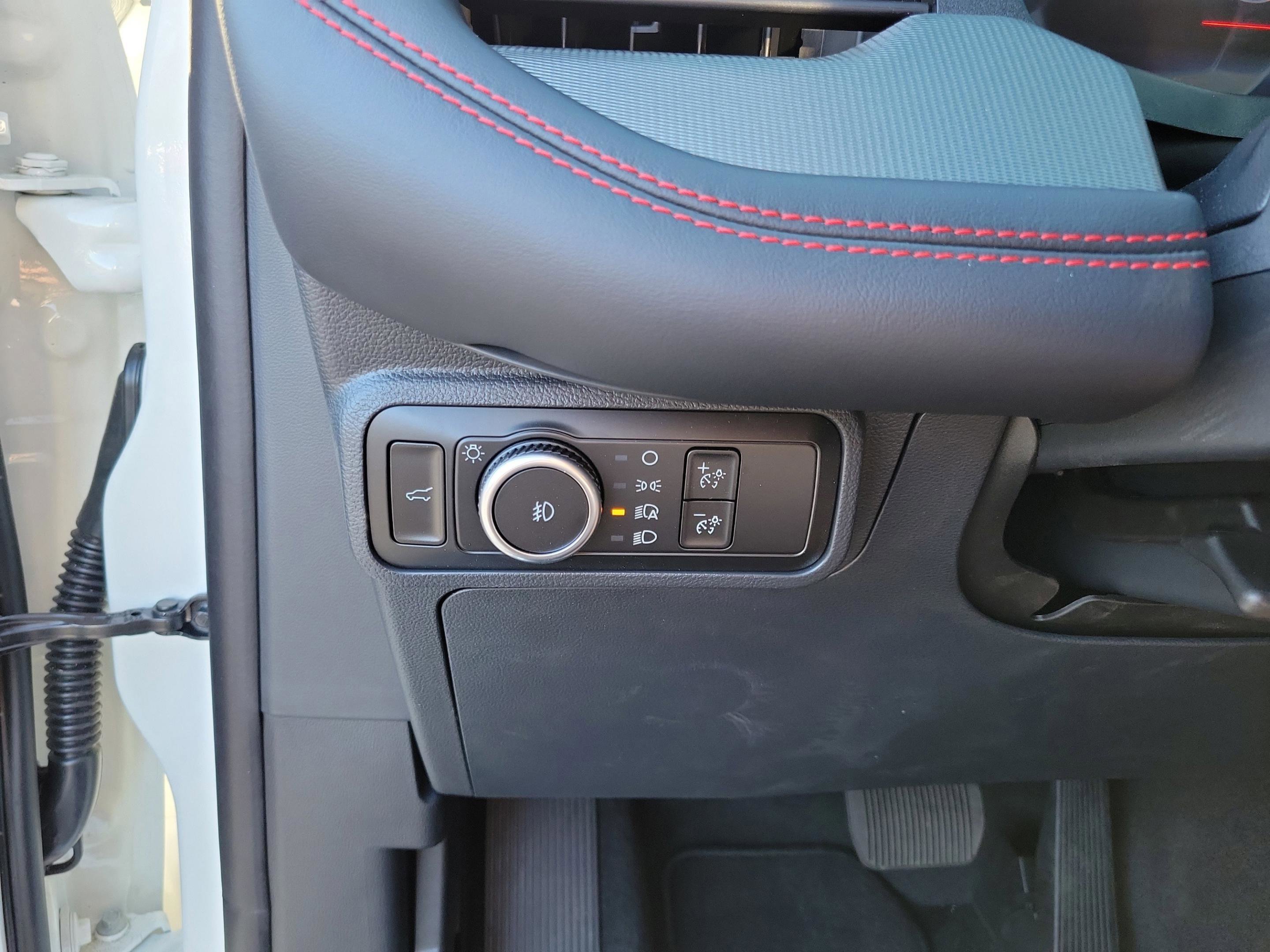 New 2025 Ford Explorer ST-Line w/ Premium Package image 11