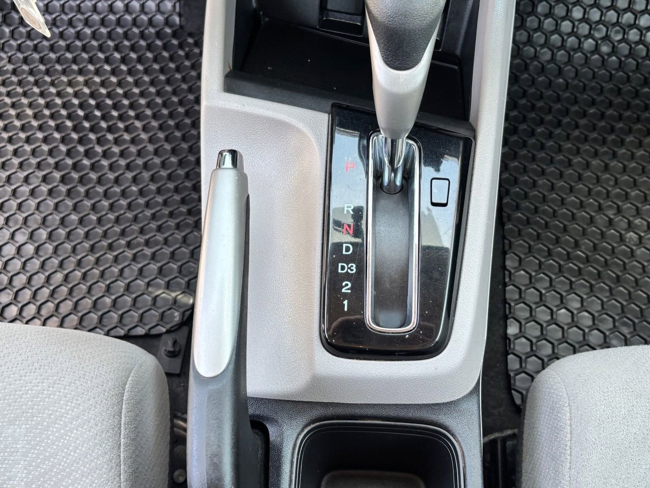 Used 2013 Honda Civic LX image 26