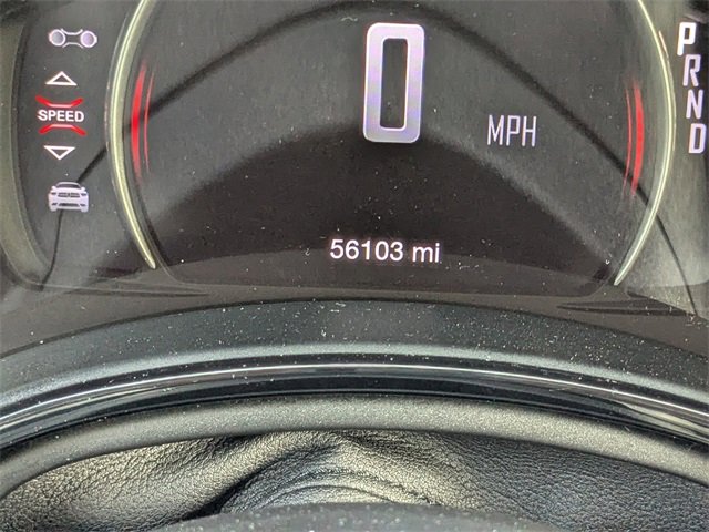 Used 2023 Dodge Durango GT image 30