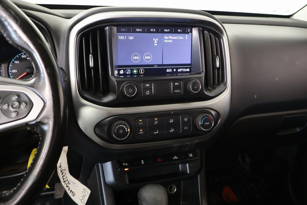 Used 2022 Chevrolet Colorado LT w/ Fleet Safety Package image 5