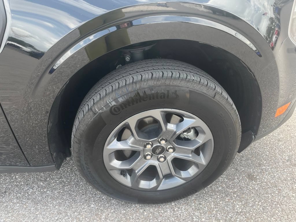 Used 2025 Ford Maverick XLT FWD image 8