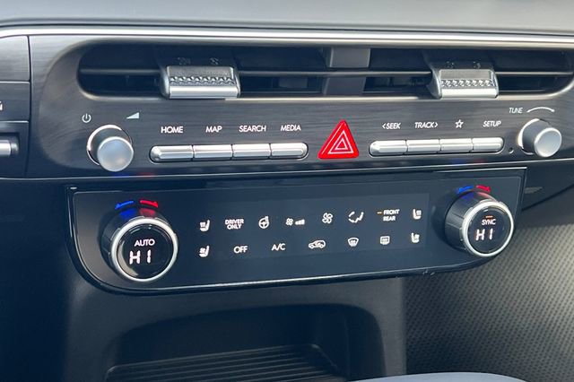New 2026 Hyundai Palisade Calligraphy AWD/4WD image 21