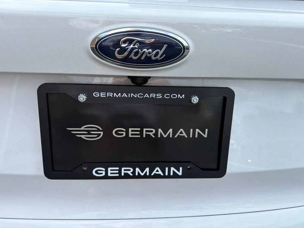 Used 2018 Ford Escape SEL FWD image 8