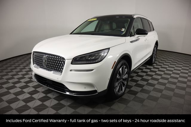 Used 2022 Lincoln Corsair Reserve w/ Equipment Group 201A AWD/4WD image 9