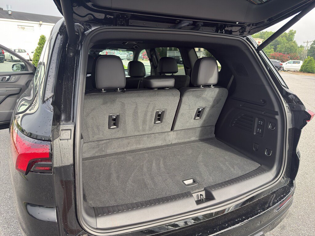 New 2026 Buick Enclave Sport Touring w/ Power Package FWD image 20