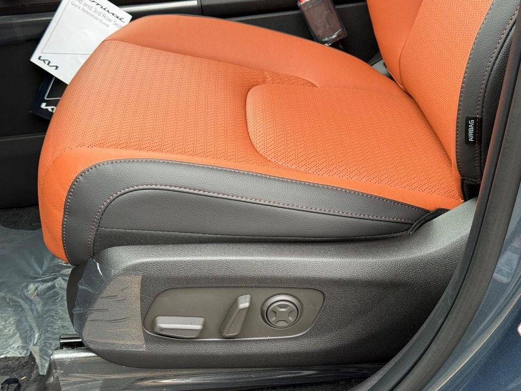 New 2026 Kia Carnival SX Prestige FWD image 22
