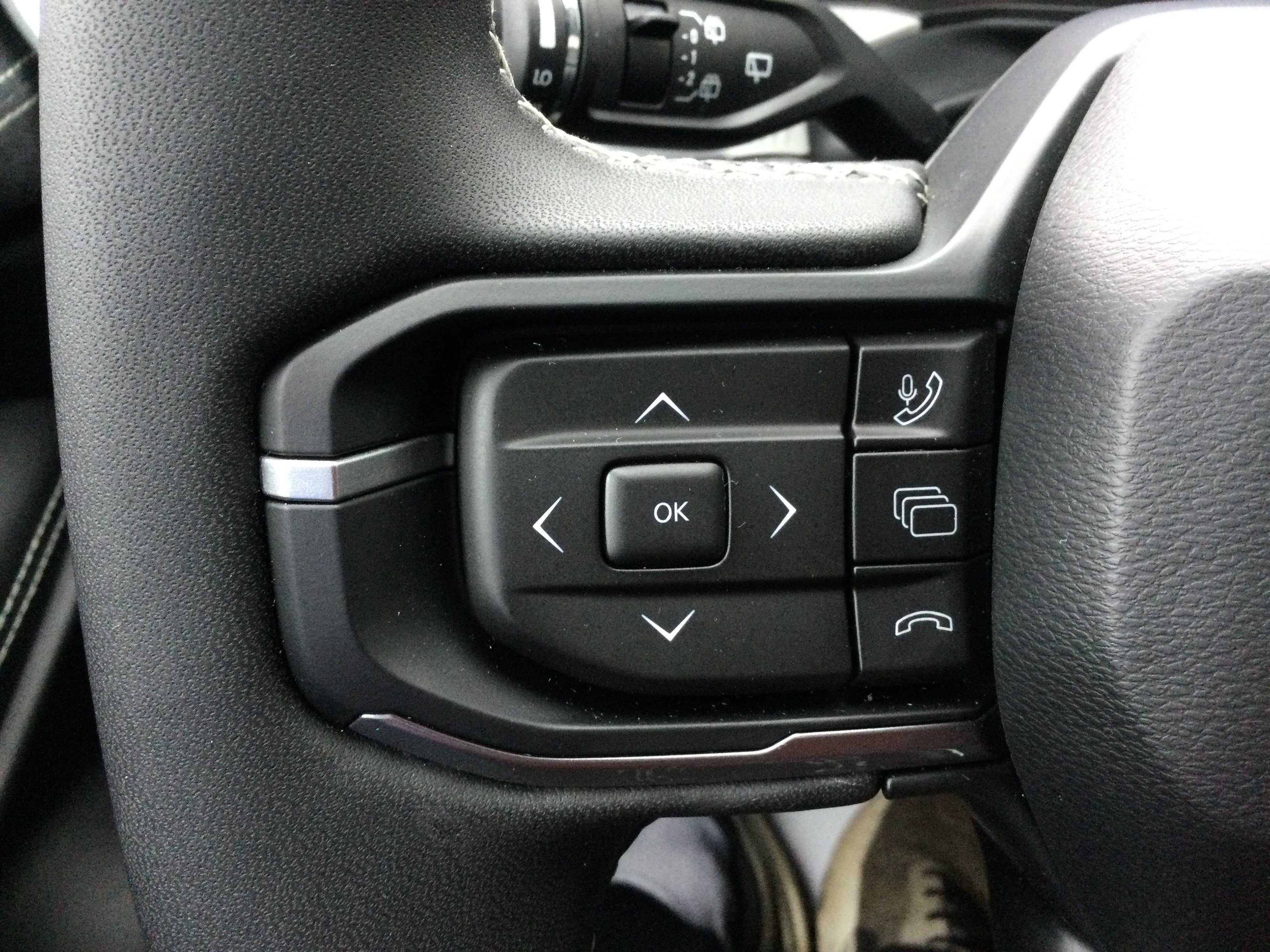 New 2026 Jeep Cherokee Laredo AWD/4WD image 14