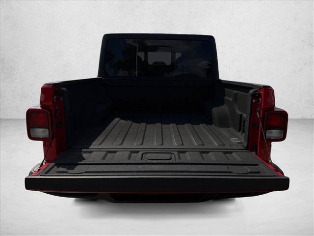 Used 2022 Jeep Gladiator Sport AWD/4WD image 6