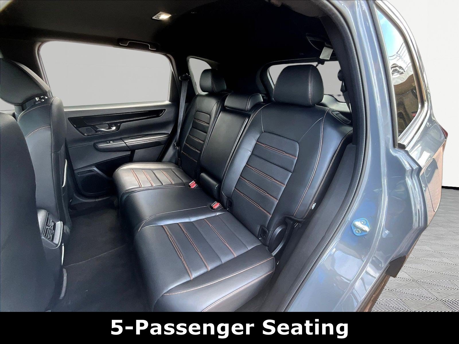 Used 2024 Honda CR-V Sport Touring image 21