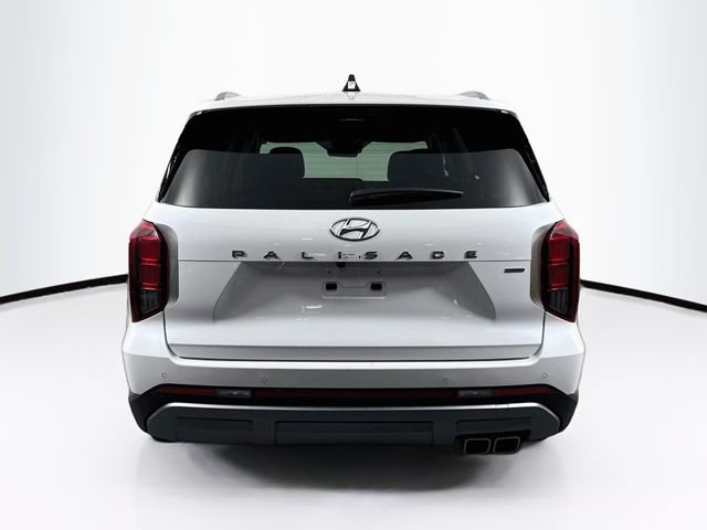 Certified 2025 Hyundai Palisade SEL AWD/4WD image 7