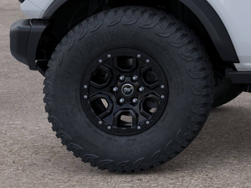 New 2026 Ford Bronco Badlands AWD/4WD image 21