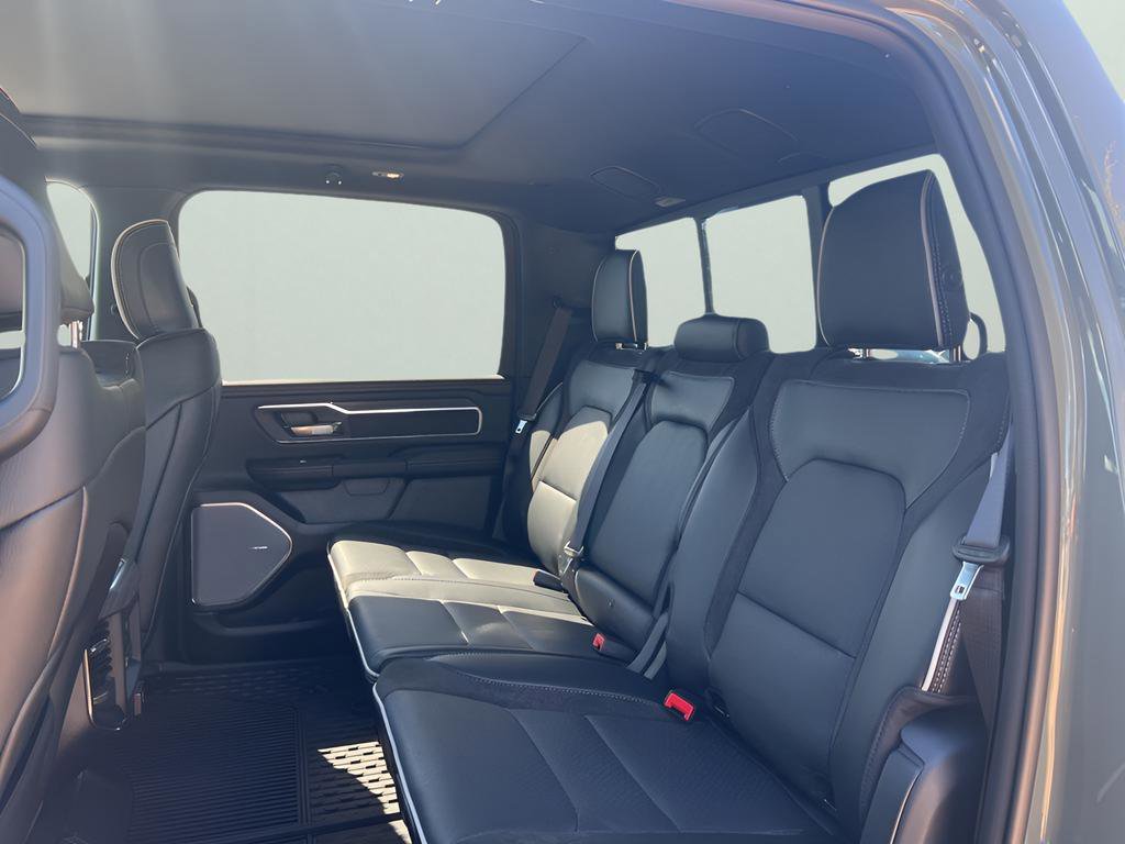 New 2026 RAM 1500 Laramie w/ Night Edition image 20