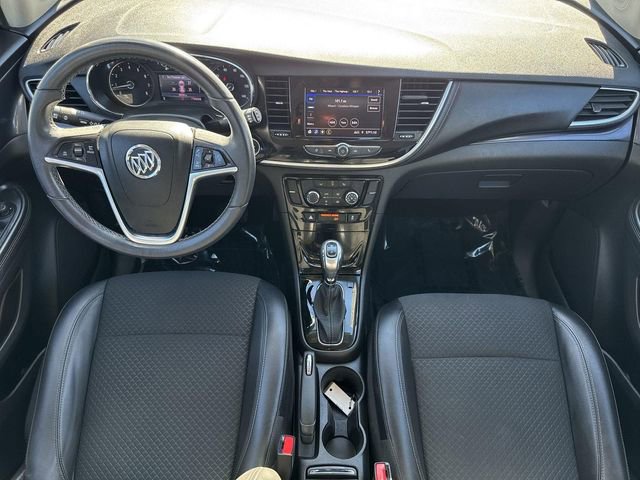 Used 2022 Buick Encore Preferred w/ Safety Package image 18
