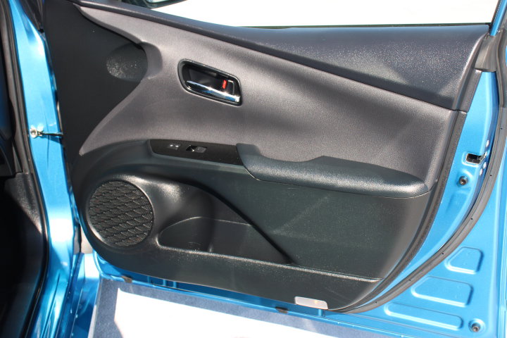Certified 2022 Toyota Prius Limited image 19