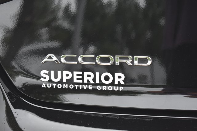 Used 2025 Honda Accord EX-L image 7