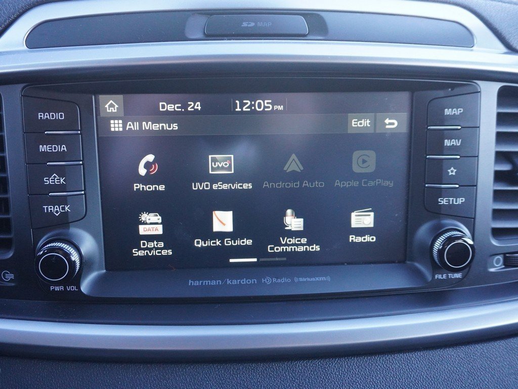 Used 2019 Kia Sorento EX w/ Option Group 040 image 56