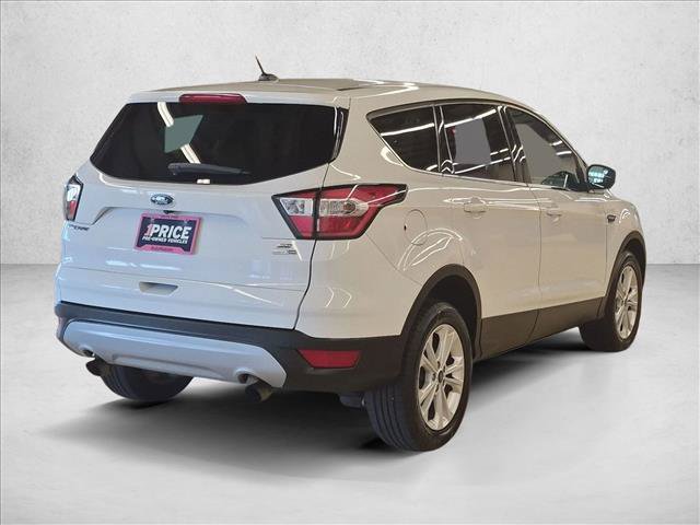 Used 2017 Ford Escape SE AWD/4WD image 5