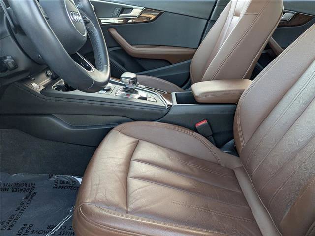 Used 2019 Audi A4 2.0T Premium Plus image 16