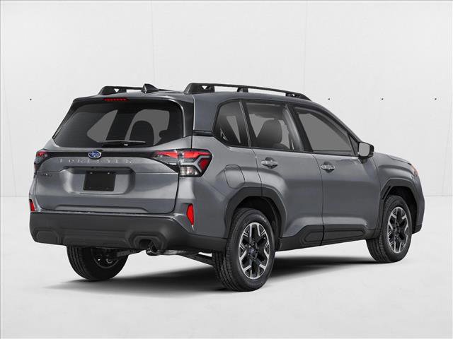New 2026 Subaru Forester image 2
