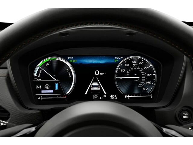New 2026 Subaru Forester Touring image 18