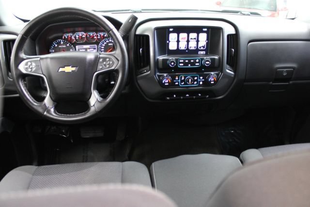 Used 2016 Chevrolet Silverado 1500 LT w/ All Star Edition AWD/4WD image 2