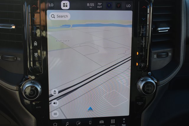 New 2026 RAM 2500 Tradesman image 25