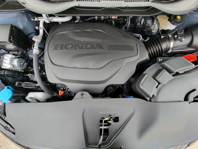 New 2026 Honda Odyssey Touring image 37