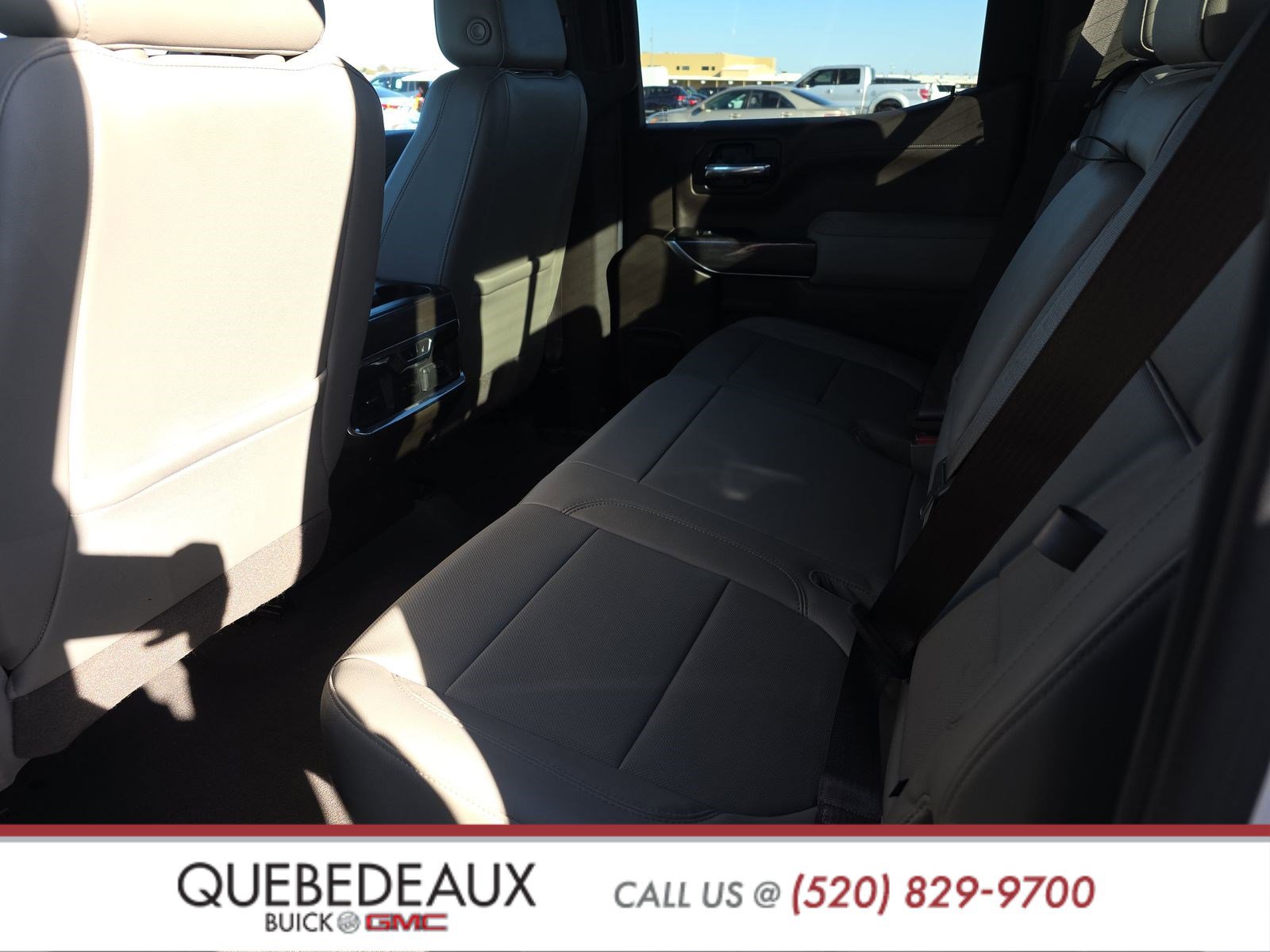 Used 2019 Chevrolet Silverado 1500 LTZ w/ LTZ Convenience Package image 18