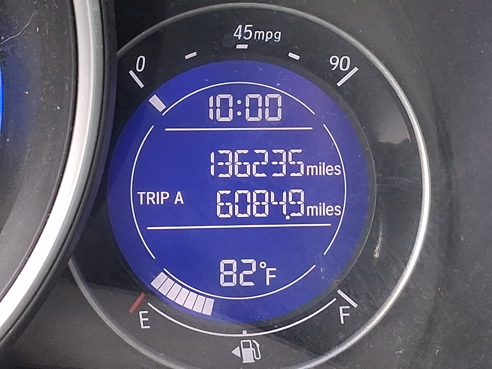 Used 2015 Honda Fit EX image 21