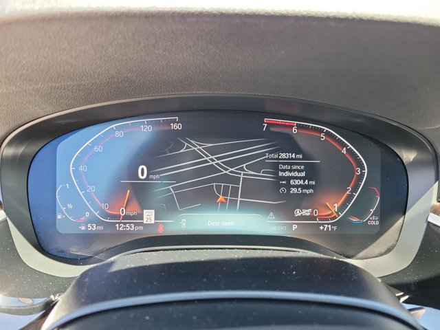 Used 2023 BMW 530i RWD image 20