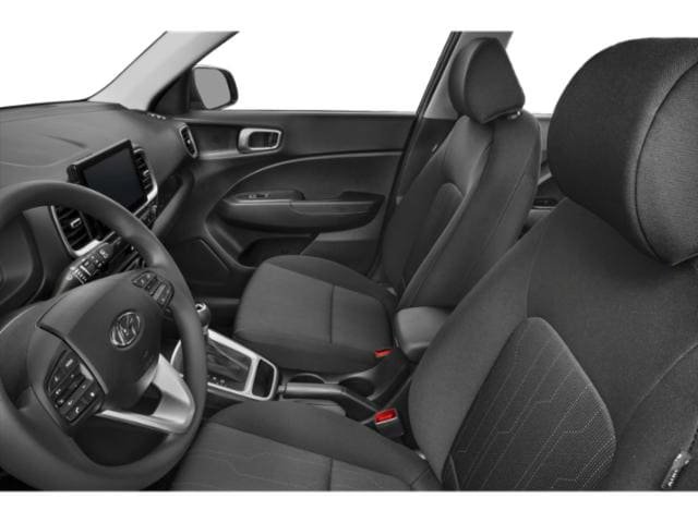 New 2026 Hyundai Venue SE FWD image 9