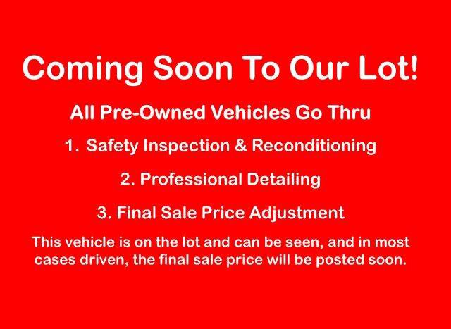 Used 2025 RAM 1500 Big Horn AWD/4WD image 2