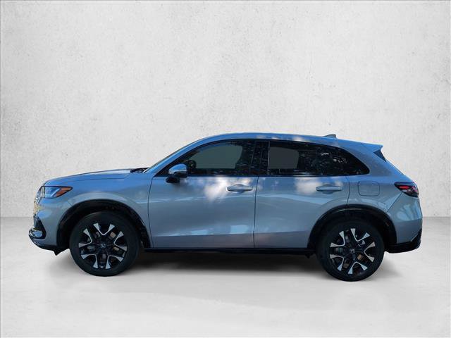 New 2027 Honda HR-V EX-L image 5