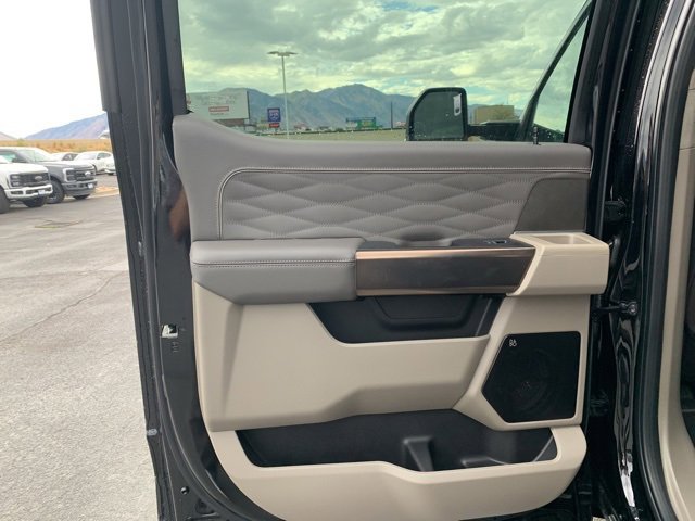 New 2026 Ford F350 Platinum image 13