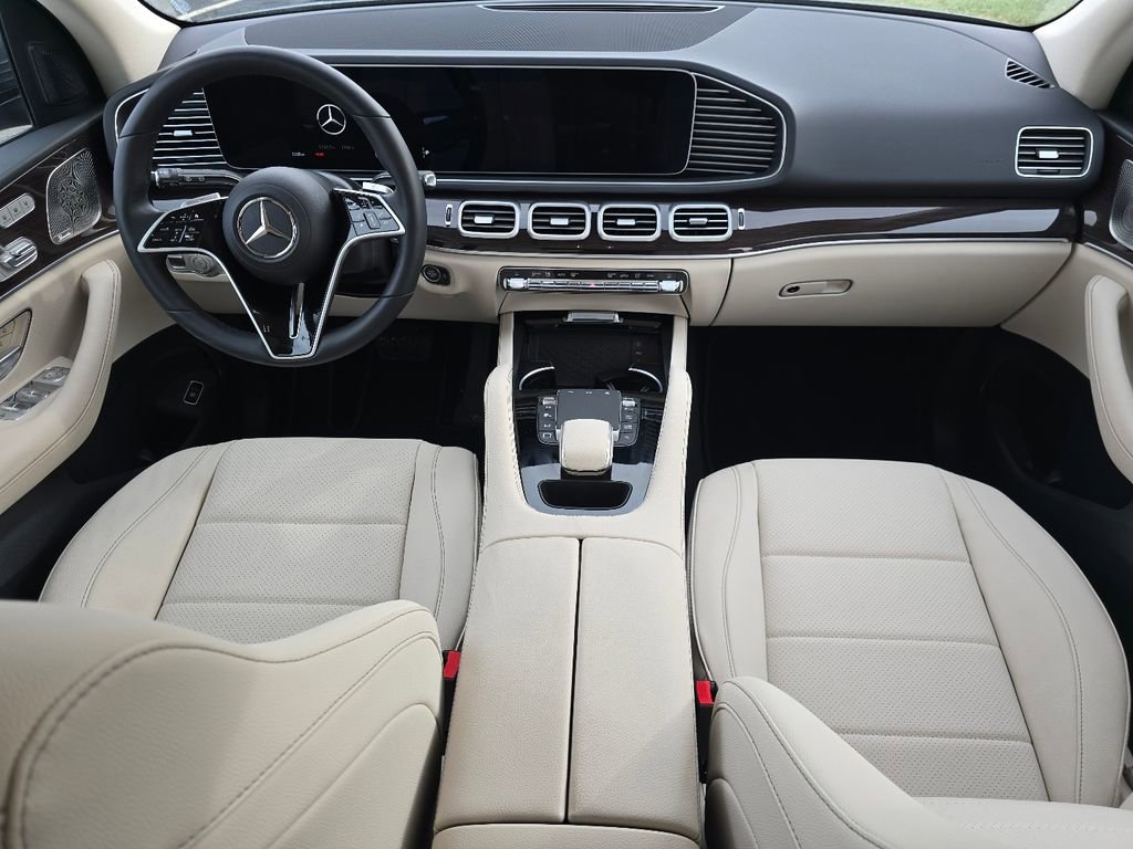 Used 2026 Mercedes-Benz GLE 350 4MATIC image 23